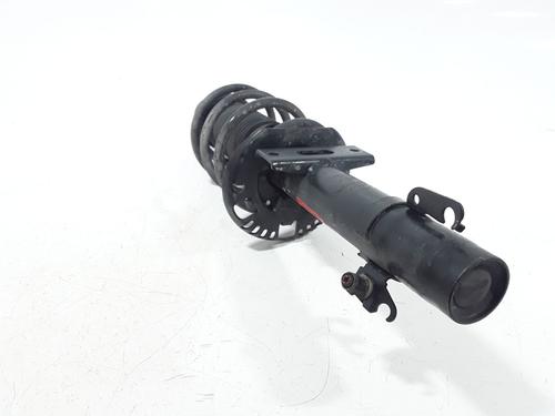 Left front shock absorber VW POLO V (6R1, 6C1) 1.6 TDI | BP25767163M16 