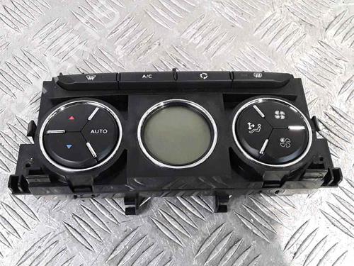 Commande Chauffage CITROËN C3 II (SC_) 1.6 HDi | BP25170473I5 