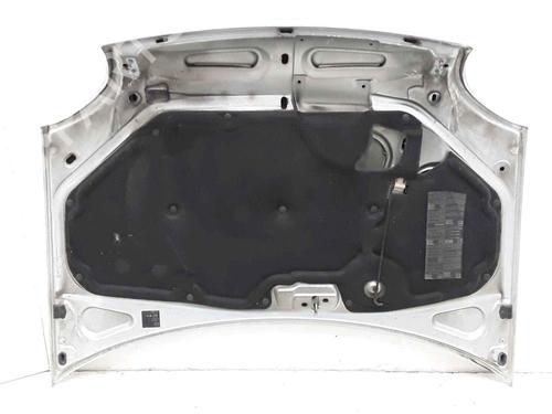 Hood RENAULT KANGOO / GRAND KANGOO II (KW0/1_) 1.5 dCi 85 (KW0K, KW0L, KW0B) | BP25167659C1