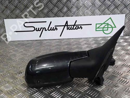 Right mirror RENAULT SCÉNIC II (JM0/1_) 1.5 dCi (JM1E, JM16) | BP25192074C27 