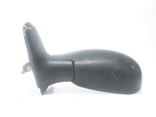 Left mirror RENAULT CLIO II (BB_, CB_) 1.2 (BB0A, BB0F, BB10, BB1K, BB28, BB2D, BB2H, CB0A,... | BP25186673C26 