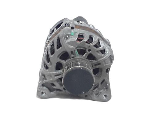 Alternator RENAULT CLIO IV (BH_) 1.5 dCi 90 | BP30659729M7