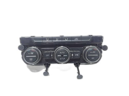 Climate control VW GOLF VII (5G1, BQ1, BE1, BE2) 2.0 TDI | BP25170679I5 