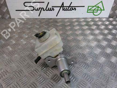 Used Brake master cylinder BMW 5 (E60) 520 d (163 hp) 25165585