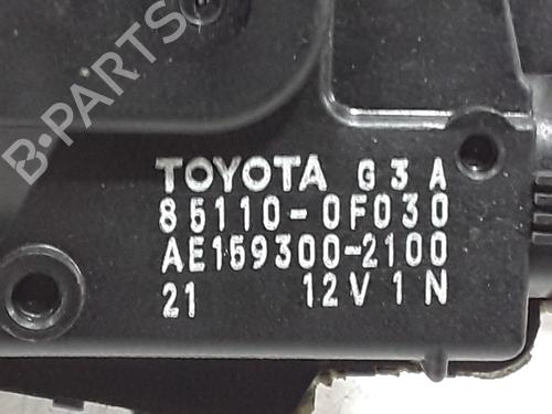 Front wipers mechanism TOYOTA VERSO (_R2_) 2.0 D-4D (AUR20_, AUR20R) | BP29344192C83 