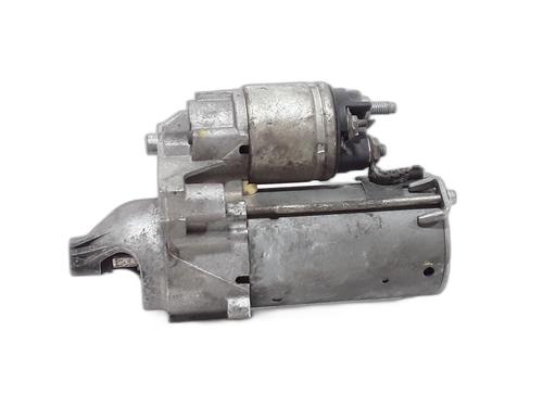 Motor arranque CITROËN BERLINGO MULTISPACE (B9) 1.6 HDi 90 (90 hp) 31301657