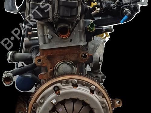 Motor FIAT PANDA (169_) 1.2 (169.AXB11, 169.AXB1A) (60 hp) 25179743