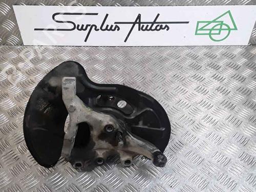 Used Right front steering knuckle MERCEDES-BENZ C-CLASS (W203) C 220 CDI (203.006, 203.008) (143 hp) 25196944