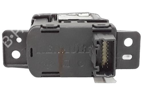 Electronic module RENAULT MEGANE IV Hatchback (B9A/M/N_) 1.6 dCi 165 | BP39415823M83 - Image 2