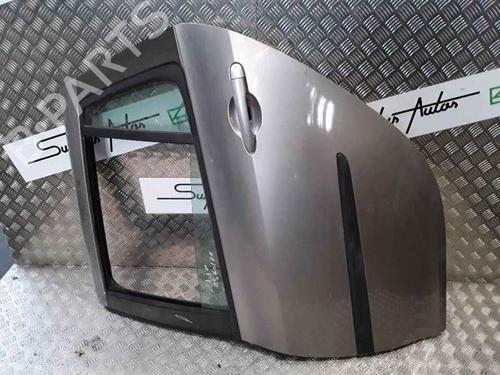 Used Left rear door RENAULT CLIO III Grandtour (KR0/1_) 1.5 dCi (KR0F) (86 hp) 25188381