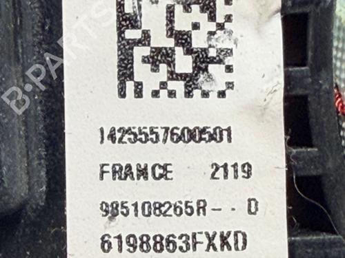 Used Driver airbag Driver airbag 39230136 39230136