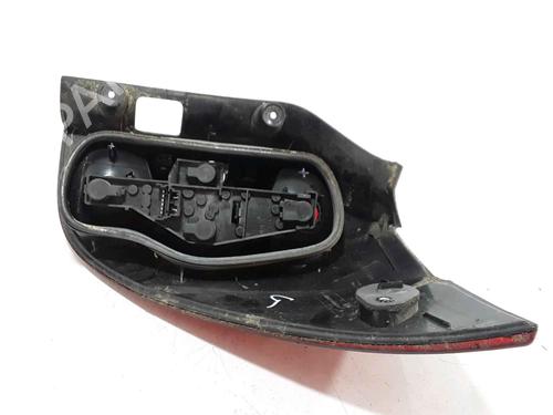 Left taillight RENAULT LAGUNA II Grandtour (KG0/1_) 2.2 dCi (KG0F) | BP25187518C34 