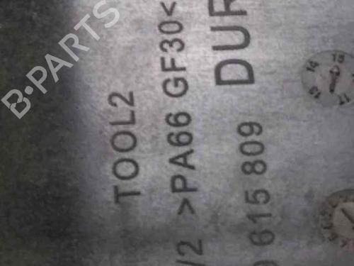 Gear lever RENAULT CLIO IV (BH_) 1.5 dCi 90 | BP25183845M90 