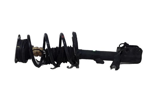 Used Left front shock absorber Left front shock absorber RENAULT CAPTUR I (J5_, H5_) 1.5 dCi 90 (J5N4, J5M5, J5MW, J5M6, J5AL, J5AJ) (90 hp) 36168950 36168950