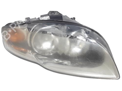 Right headlight AUDI A4 B7 Avant (8ED) 2.7 TDI | BP39060285C29 - Image 2