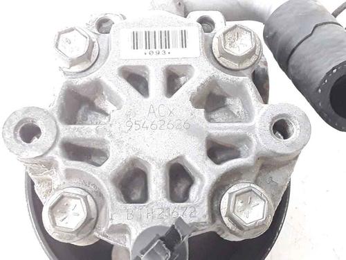 Steering pump CHEVROLET AVEO Saloon (T300) 1.4 | BP36653693M99 - Image 4