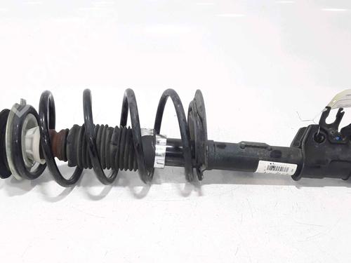 Used Right front shock absorber FIAT PANDA (169_) 1.2 (169.AXB11, 169.AXB1A) (60 hp) 25197587