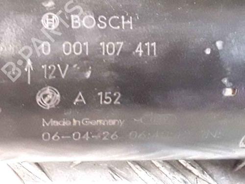 Starter ALFA ROMEO 147 (937_) 1.6 16V T.SPARK ECO (937.AXA1A, 937.BXA1A) | BP25176699M8 