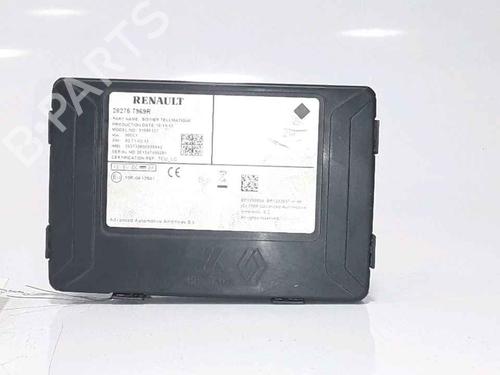 Used Electronic module RENAULT SCÉNIC III (JZ0/1_) 1.6 dCi (JZ00, JZ12) (130 hp) 25189479