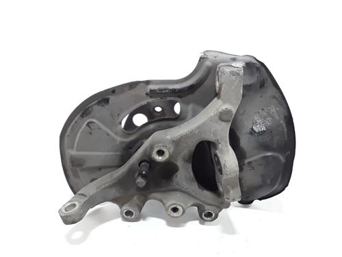 Left front steering knuckle MERCEDES-BENZ C-CLASS Coupe (CL203) C 220 CDI (203.708) | BP25199162M25 