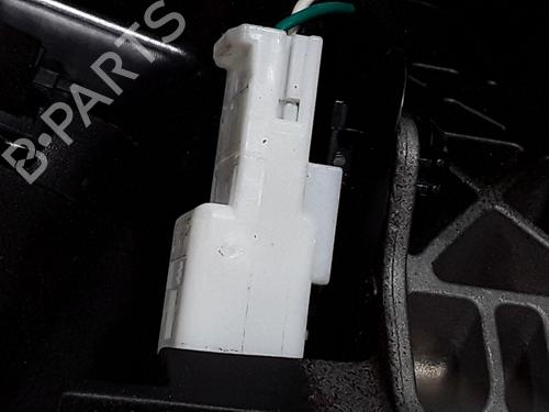 Rear mirror RENAULT CLIO V (B7_) 1.0 TCe 90 (B7MT) | BP33560949I6 - Image 3