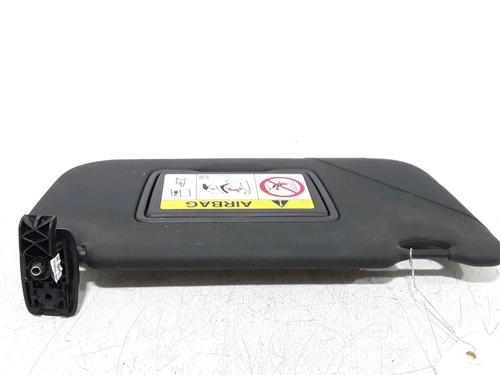 Right sun visor FORD FIESTA VII (HJ, HF) 1.5 ST EcoBoost | BP25159280I2