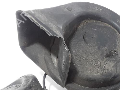 Horn PEUGEOT 307 (3A/C) 1.6 HDi 110 | BP26458263E13 