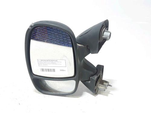 Used Left mirror OPEL VIVARO A Van (X83) 2.0 CDTI (F7) (90 hp) 25186839