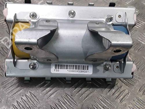 Passasjer kollisjonspute CITROËN C4 I (LC_) 1.6 HDi | BP25159852C10 