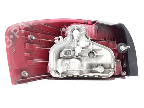 Right taillight AUDI A3 (8P1) 1.9 TDI | BP30091930C35