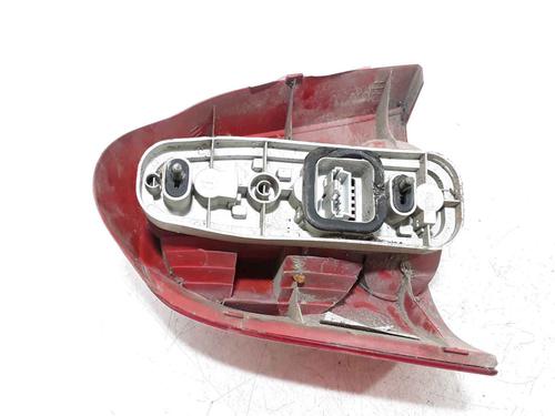 Right taillight RENAULT TWINGO I (C06_) 1.2 16V (C06C, C06D, C06K) | BP25193311C35 