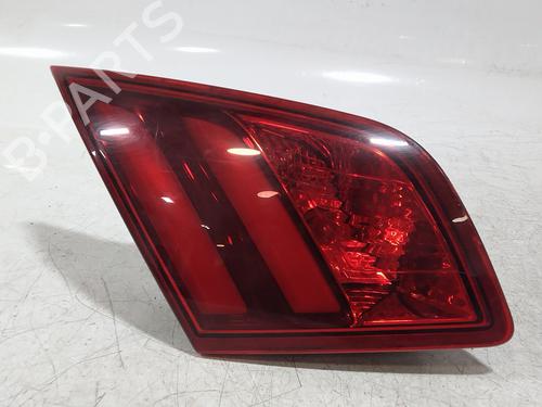 Used Left tailgate light Left tailgate light PEUGEOT 308 II (LB_, LP_, LW_, LH_, L3_) 1.6 BlueHDi 120 (120 hp) 32510561 32510561