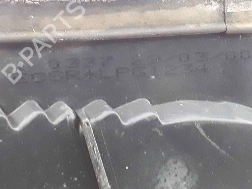 Right taillight PEUGEOT 306 Hatchback (7A, 7C, N3, N5) 1.8 16V | BP25193355C35 