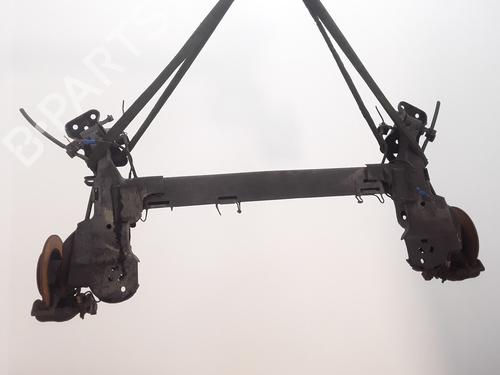 Rear axle PEUGEOT 207 (WA_, WC_) 1.6 HDi | BP29879214M2