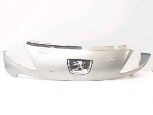 Used Grille PEUGEOT 1007 (KM_) 1.4 HDi (68 hp) 25167716