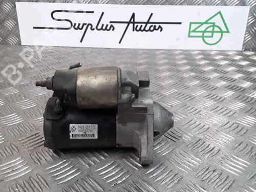 Used Starter RENAULT CLIO III (BR0/1, CR0/1) 1.6 16V (BR05, BR0B, BR0Y, BR15, BR1J, BR1M, BR1Y, CR0B,... (112 hp) 25177108