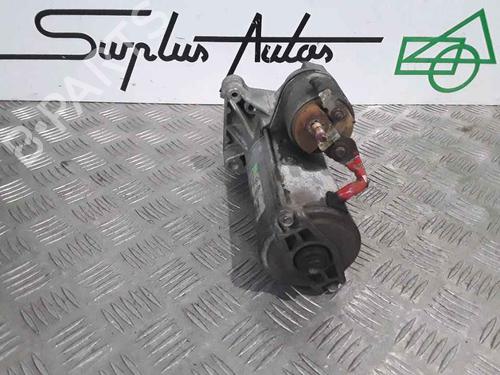 Starter RENAULT GRAND SCÉNIC II (JM0/1_) 1.9 dCi (JM14) | BP25177331M8 