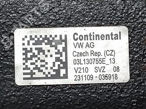 Injection pump VW GOLF VI (5K1) 1.6 TDI | BP39250562M78 - Image 2
