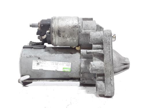 Startmotor CITROËN C3 I (FC_, FN_) 1.4 HDi (68 hp) 28176241