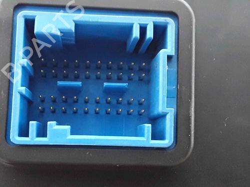 Climate control PEUGEOT 308 I (4A_, 4C_) 1.6 HDi | BP25170248I5 