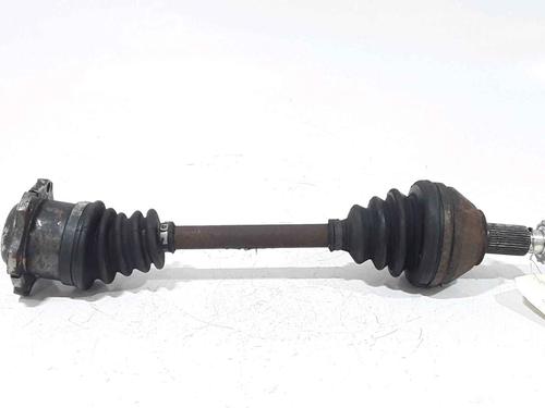 Used Left front driveshaft SKODA ROOMSTER (5J7) 1.9 TDI (105 hp) 25199654
