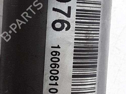 Steering column HYUNDAI TUCSON (TL, TLE) 1.6 GDi | BP25173884M21 