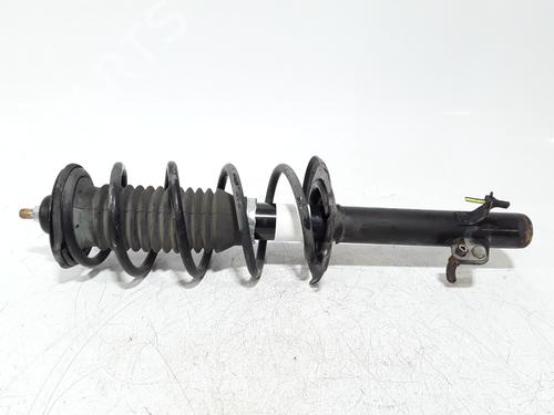 Used Left front shock absorber TOYOTA AYGO (_B1_) 1.0 (KGB10_, KGB10R) (68 hp) 30265040
