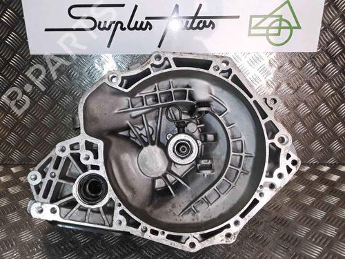 Used Gearbox RENAULT CLIO I (B/C57_, 5/357_) 1.9 D (B/C/S576, B/C/S57L) (64 hp) 25184534