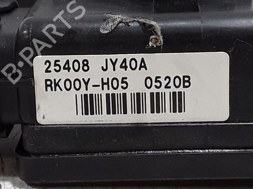 Front right window mechanism RENAULT KOLEOS I (HY_) 2.0 dCi (HY0K) | BP33413617C23 - Image 2