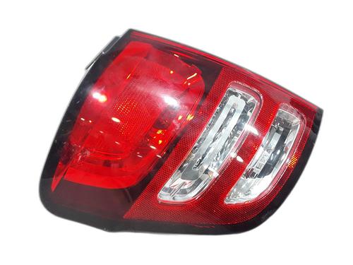 Venstre baglygte CITROËN C3 II (SC_) 1.4 HDi 70 (SC8HZC, SC8HR0, SC8HP4) (68 hp) 31054700