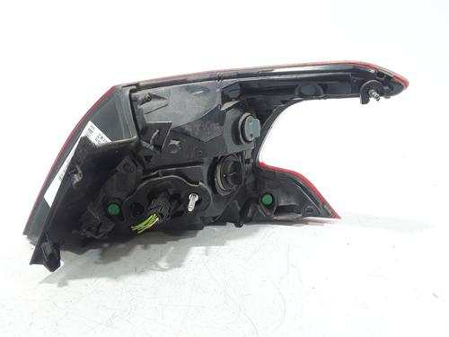 Left taillight PEUGEOT 308 II (LB_, LP_, LW_, LH_, L3_) 1.6 HDi 100 | BP25187724C34 