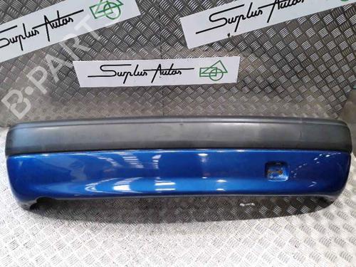 Used Rear bumper CITROËN SAXO (S0, S1) 1.1 X, SX (60 hp) 25168018