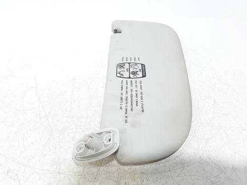 Right sun visor PEUGEOT 206 Hatchback (2A/C) 1.4 i | BP26188717I2 