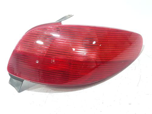 Højre baglygte PEUGEOT 206 Hatchback (2A/C) 2.0 HDI 90 (90 hp) 29230238